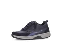 Gabor Damenschuhe Elegante Schnürer dark blue dark blue - Gr. - 5 UK