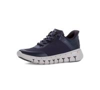 Gabor Damenschuhe Elegante Schnürer dark-blue dark-blue - Gr. - 6.5 UK