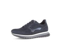 Gabor Damenschuhe Elegante Schnürer dark-blue dark-blue - Gr. - 6 UK