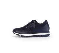 Gabor Damenschuhe Elegante Schnürer dark-blue k. dark-blue k. - Gr. - 4.5 UK