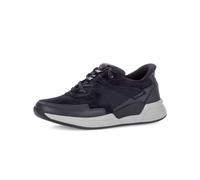 Gabor Damenschuhe Elegante Schnürer dark-blue kombi dark-blue kombi - Gr. - 6 UK