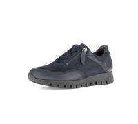 Gabor Damenschuhe Elegante Schnürer dark-blue (S.schw) dark-blue (S.schw) - Gr. - 4.5 UK