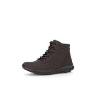 Gabor Damenschuhe Elegante Schnürer dark-grey (Mel.) dark-grey (Mel.) - Gr. - 5.5 UK