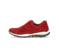 Gabor RollingSoft Schuhe rot dark-opera 36.965.48 - Größe 38