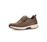 Gabor Damenschuhe Elegante Schnürer espresso/cacao k. espresso/cacao k. - Gr. - 5 UK