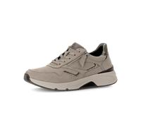 Gabor Damenschuhe Elegante Schnürer fango/bronce - Gr. - 4 UK