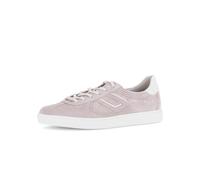 Gabor Damenschuhe Elegante Schnürer flieder/weiss flieder/weiss - Gr. - 5.5 UK