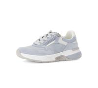 Gabor Sneaker für Damen, blau, Größe 38 ½ EU / 5,5 UK