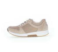 Gabor Damenschuhe Elegante Schnürer leinen leinen - Gr. - 6 UK