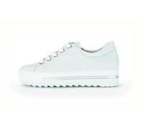 Gabor Damenschuhe Elegante Schnürer light mint (tube) light mint (tube) - Gr. - 5.5 UK