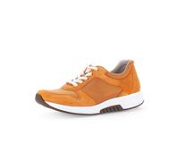 Gabor Damenschuhe Elegante Schnürer mandarine mandarine - Gr. - 6 UK