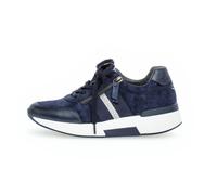 Gabor Damenschuhe Elegante Schnürer marine/night marine/night - Gr. - 4.5 UK
