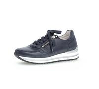 Gabor Damenschuhe Elegante Schnürer midnight (perf.) midnight (perf.) - Gr. - 6.5 UK