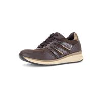 Gabor Damenschuhe Elegante Schnürer mocca/cacao mocca/cacao - Gr. - 5 UK