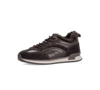 Gabor Damenschuhe Elegante Schnürer mocca mocca - Gr. - 7 UK