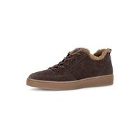 Gabor Damenschuhe Elegante Schnürer mocca/walnut mocca/walnut - Gr. - 5 UK