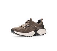 Gabor Damenschuhe Elegante Schnürer mohair - Gr. - 5.5 UK
