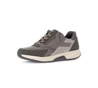 Gabor Damenschuhe Elegante Schnürer mohair/sherwood k. sherwood k. - Gr. - 5.5 UK
