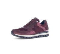 Gabor Damenschuhe Elegante Schnürer mulberry kombi mulberry kombi - Gr. - 5 UK