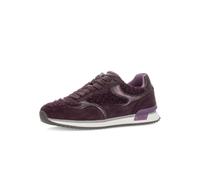 Gabor Damenschuhe Elegante Schnürer mulberry mulberry - Gr. - 7.5 UK