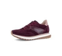 Gabor Damenschuhe Elegante Schnürer mulberry/rosewood mulberry/rosewood - Gr. - 6 UK