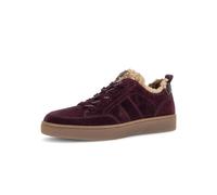 Gabor Damenschuhe Elegante Schnürer mulberry/sand mulberry/sand - Gr. - 7.5 UK
