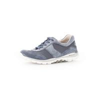 Gabor RollingSoft Schuhe blau nautic 46.966.26 - Größe 38,5