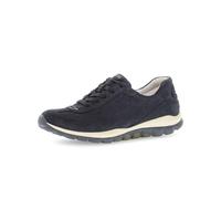 Gabor Damenschuhe Elegante Schnürer nightbl.(S.w/blau) nightbl.(S.w/blau) - Gr. - 6 UK