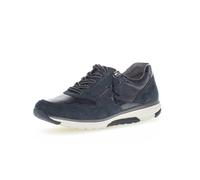 Gabor Damenschuhe Elegante Schnürer nightblue/darkblue nightblue/darkblue - Gr. - 5 UK