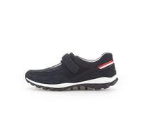 Gabor Damenschuhe Elegante Schnürer nightblue nightblue - Gr. - 5.5 UK