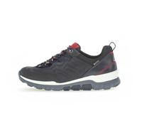 Gabor Damenschuhe Elegante Schnürer ocean/midight/rubin ocean/rubin - Gr. - 6.5 UK