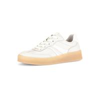 Gabor Damenschuhe Elegante Schnürer offwhite/latte offwhite/latte - Gr. - 6.5 UK