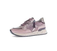 Gabor Damenschuhe Elegante Schnürer rame/merlot k. merlot k. - Gr. - 6 UK