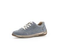 Gabor comfort Schuhe Florenz blau river 86.385.36 - Größe 37,5