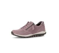 Gabor Damenschuhe Elegante Schnürer roof/viola viola - Gr. - 5.5 UK