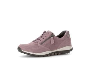 Gabor Damenschuhe Elegante Schnürer roof/viola viola - Gr. - 5.5 UK