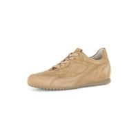 Gabor Sneaker Comfort 86.565.35 Damen Braun Sattel Größe 38