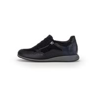 Gabor Damenschuhe Elegante Schnürer schwarz schwarz - Gr. - 5.5 UK