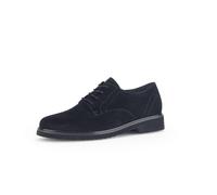 Gabor Damenschuhe Elegante Schnürer schwarz schwarz - Gr. - 7.5 UK