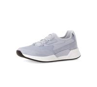 Gabor Damenschuhe Elegante Schnürer sky/lagune sky/lagune - Gr. - 7.5 UK