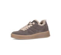 Gabor Damenschuhe Elegante Schnürer taupe taupe - Gr. - 7.5 UK