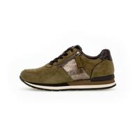 Gabor Damenschuhe Elegante Schnürer tundra kombi (Y) - Gr. - 6 UK