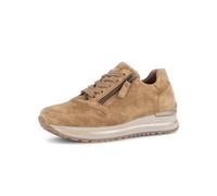 Gabor Damenschuhe Elegante Schnürer walnut walnut - Gr. - 7 UK