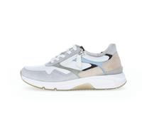 female Freizeit Schnürer weiss Comfort 26 38