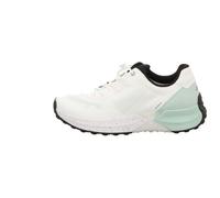 Gabor Damenschuhe Elegante Schnürer weiss/mint weiss/mint - Gr. - 7 UK