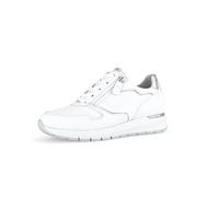Gabor - 46.358.50 für Damen, weiß, Größe 40 EU / 6,5 UK