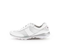 Gabor Damenschuhe Elegante Schnürer weiss weiss - Gr. - 5.5 UK