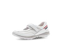 Gabor Damenschuhe Elegante Schnürer weiss weiss - Gr. - 6.5 UK