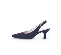 Gabor Modische Pumps blau 37,5