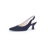 Gabor Damenschuhe Flamenco atlantik - Gr. - 6.5 UK